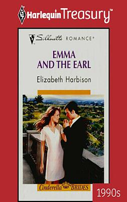 Cover image for Emma and the Earl