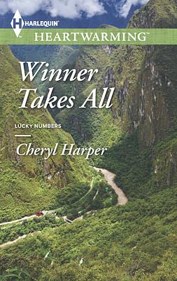 Cover image for Winner Takes All