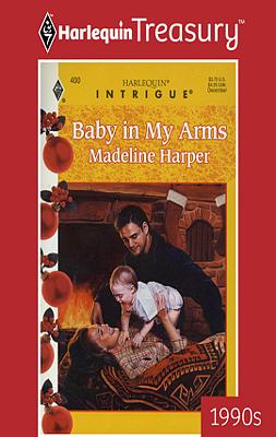 Cover image for Baby in My Arms