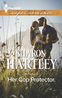 Cover image for Her Cop Protector