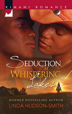 Cover image for Seduction at Whispering Lakes