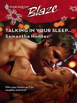 Cover image for Talking in Your Sleep...