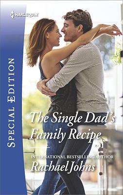 Cover image for The Single Dad's Family Recipe