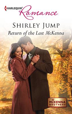 Cover image for Return of the Last McKenna