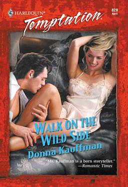 Cover image for Walk on the Wild Side