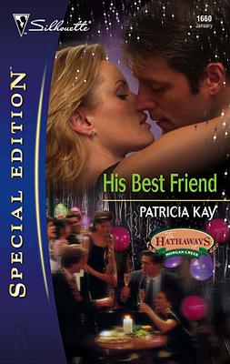 Cover image for His Best Friend