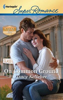 Cover image for On Common Ground