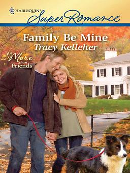 Cover image for Family Be Mine