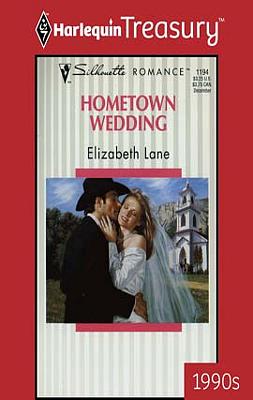 Cover image for Hometown Wedding