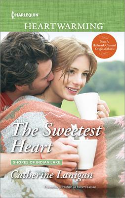 Cover image for The Sweetest Heart