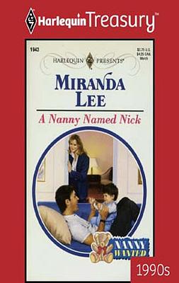 Cover image for A Nanny Named Nick