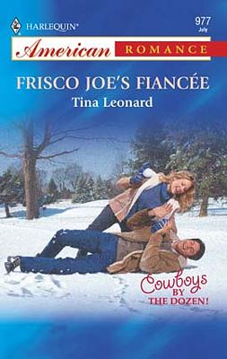 Cover image for Frisco Joe's Fiancee