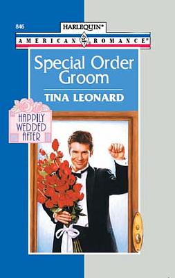 Cover image for Special Order Groom