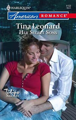 Cover image for Her Secret Sons