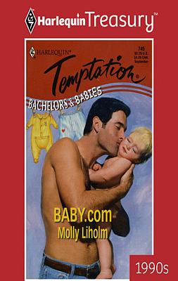 Cover image for Baby.com