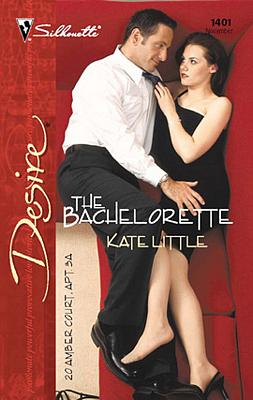 Cover image for The Bachelorette