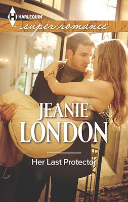 Cover image for Her Last Protector