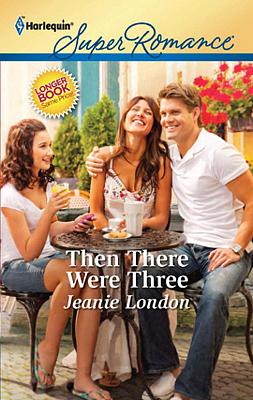 Cover image for Then There Were Three