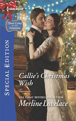 Cover image for Callie's Christmas Wish