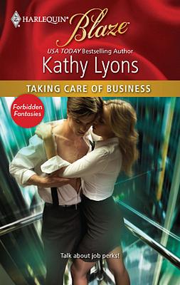 Cover image for Taking Care of Business