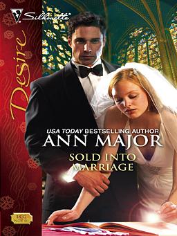 Cover image for Sold Into Marriage