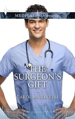 Cover image for The Surgeon's Gift