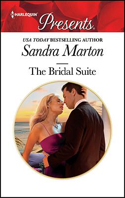 Cover image for The Bridal Suite
