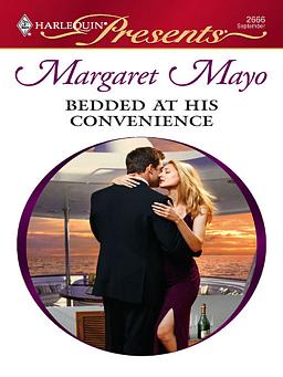 Cover image for Bedded at His Convenience