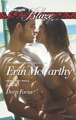 Cover image for Deep Focus