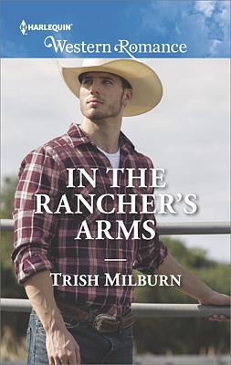 Cover image for In the Rancher's Arms