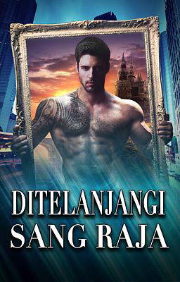 Ditelanjangi Sang Raja