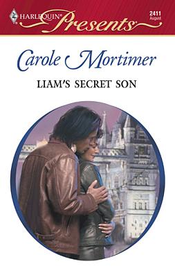 Cover image for Liam's Secret Son