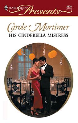 Cover image for His Cinderella Mistress