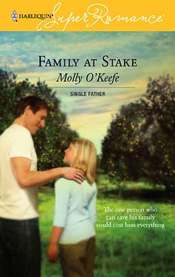 Cover image for Family at Stake