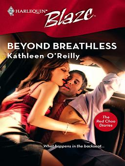 Cover image for Beyond Breathless