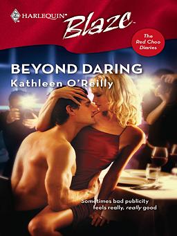 Cover image for Beyond Daring