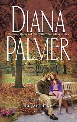 Cover image for Loveplay