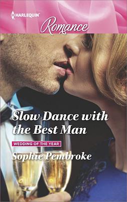 Cover image for Slow Dance with the Best Man