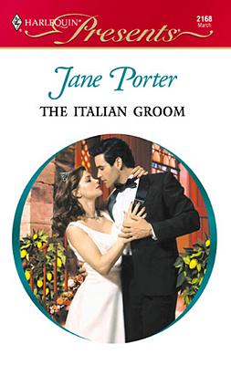Cover image for The Italian Groom