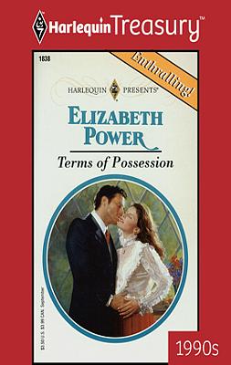 Cover image for Terms of Possession