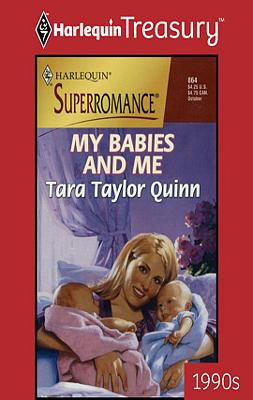 Cover image for My Babies and Me