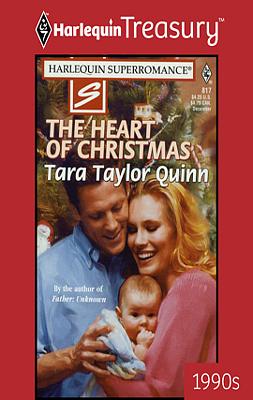 Cover image for The Heart of Christmas