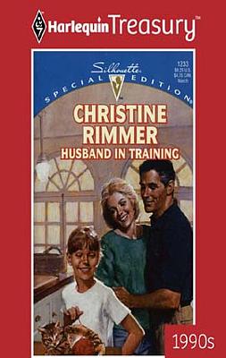 Cover image for Husband in Training
