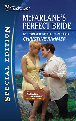 Cover image for McFarlane's Perfect Bride