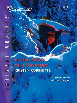 Cover image for In the Arms of a Stranger