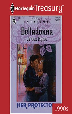 Cover image for Belladonna