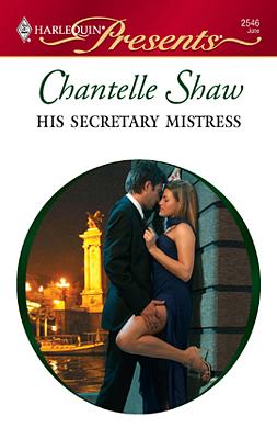 Cover image for His Secretary Mistress