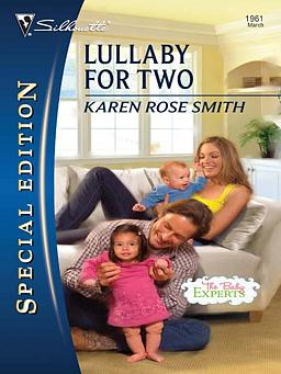 Cover image for Lullaby for Two