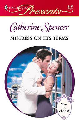 Cover image for Mistress on His Terms