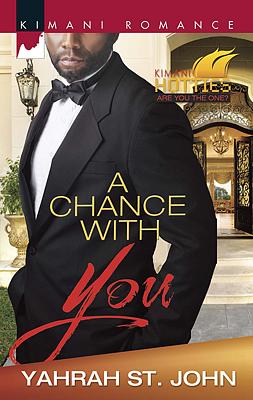 Cover image for A Chance with You